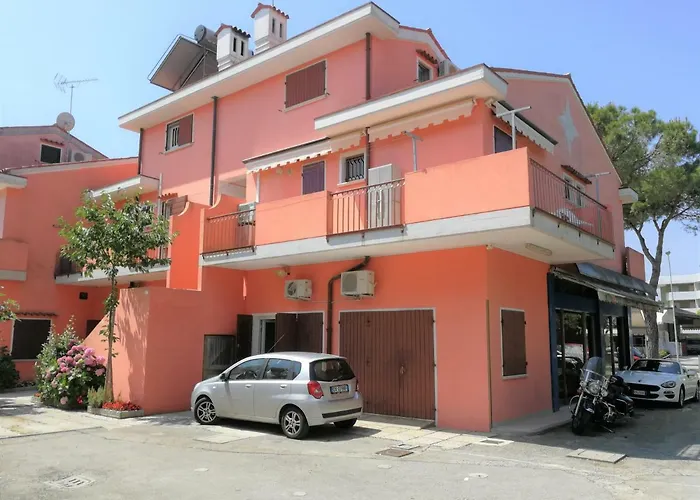 Condominio Ariete