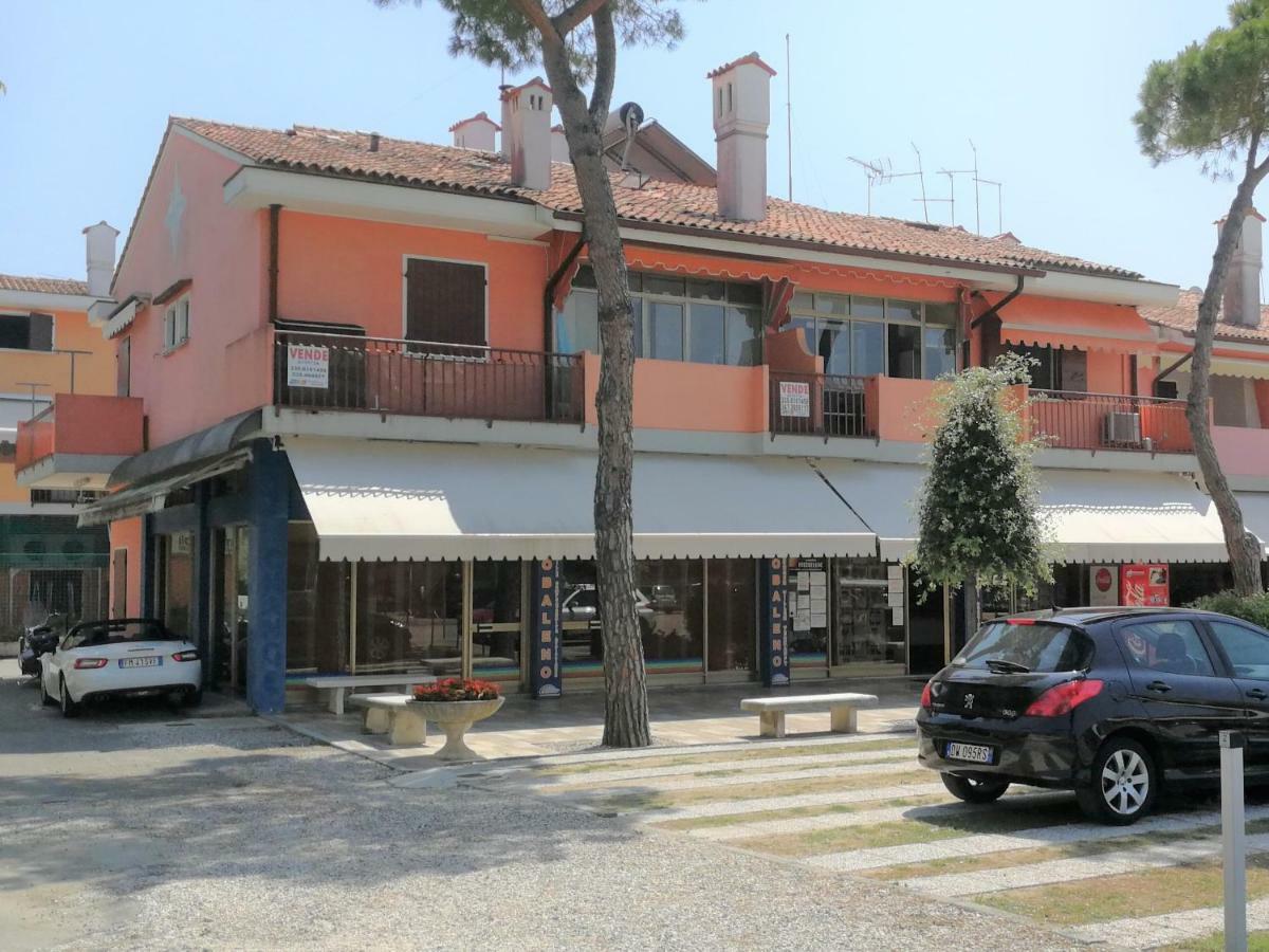 Appartamento Condominio Ariete