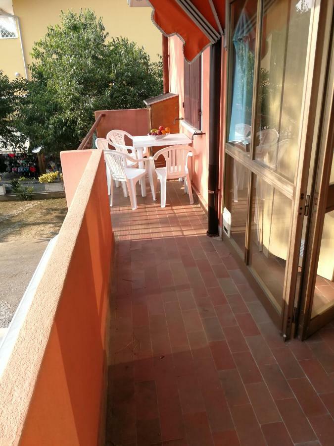 Condominio Ariete