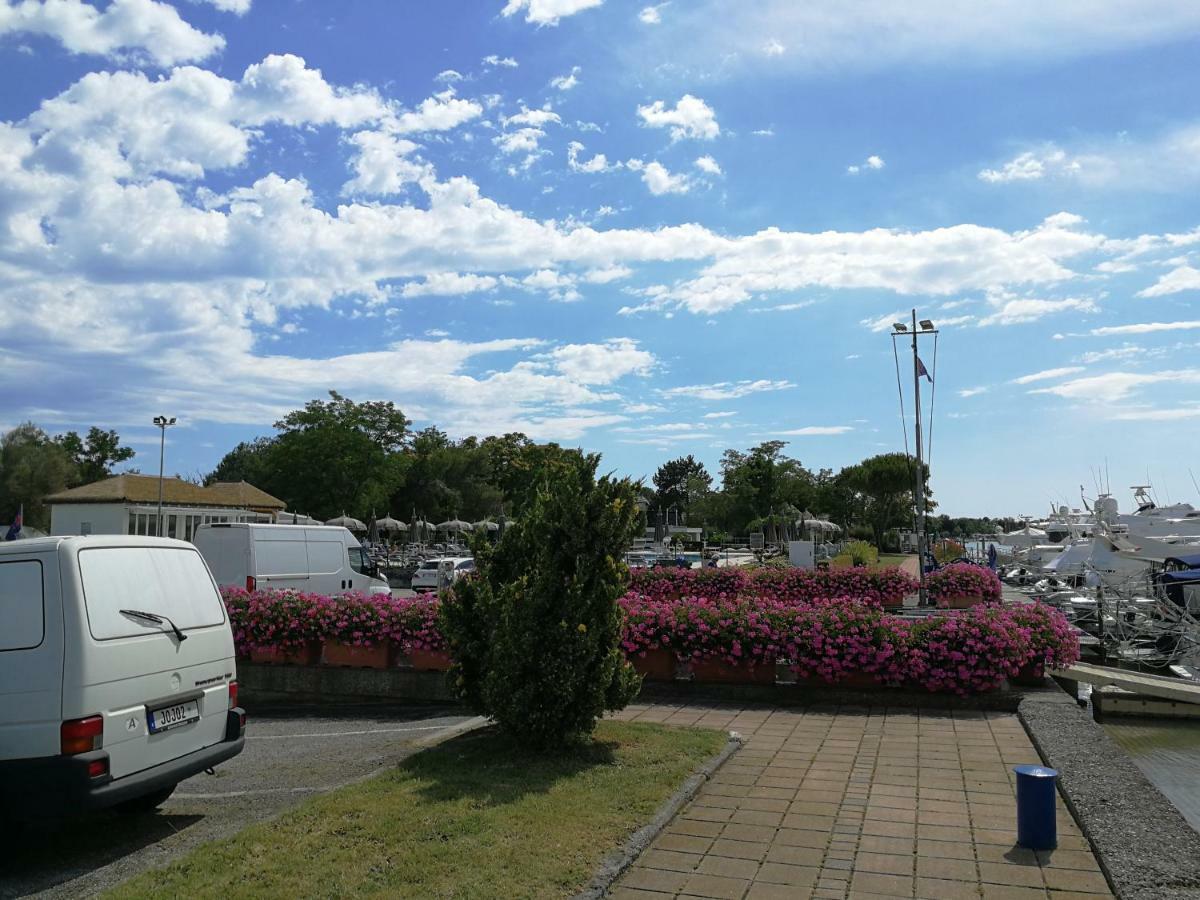 Condominio Ariete Bibione